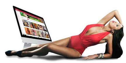 Como Usar Un Buen Vestuario En Bongacams