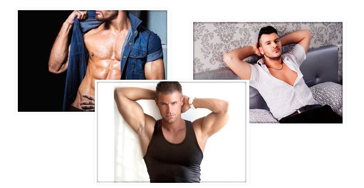 Como Usar Un Buen Vestuario En Bongacams