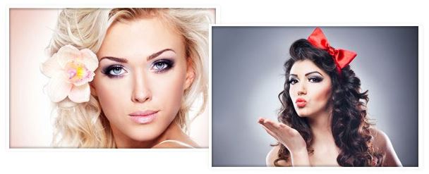 Como Usar El Crte De Cabello En Bongacams