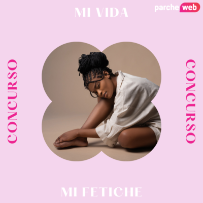 Mi vida - Mi fetiche