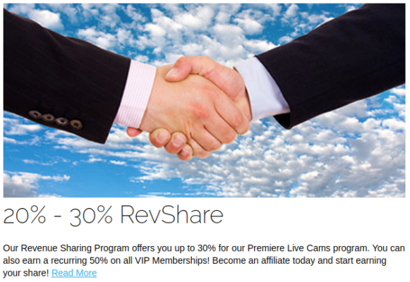 afiliado de Flirt4Free