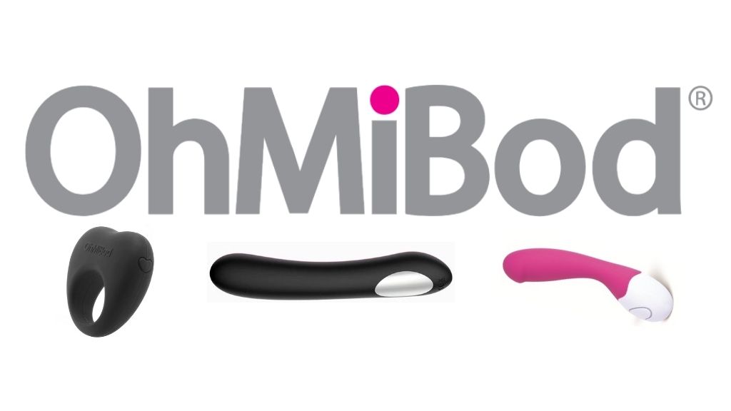 Juguetes Sexuales Interactivos Ohmibod - Foros Del Webcam