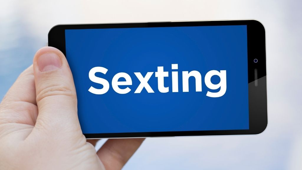 Dudas sobre Sexting