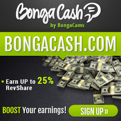 Registro Webmaster BongaCash 700×90