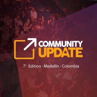 Community Update En Medellin 2022