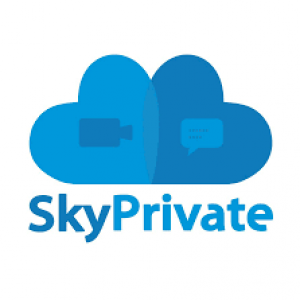 Logo De Grupo De Skyprivate