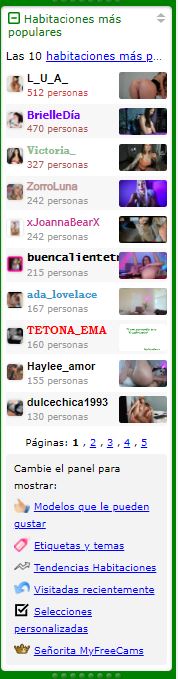 Habitacionesmyfreecams Foros Del Webcam Latam