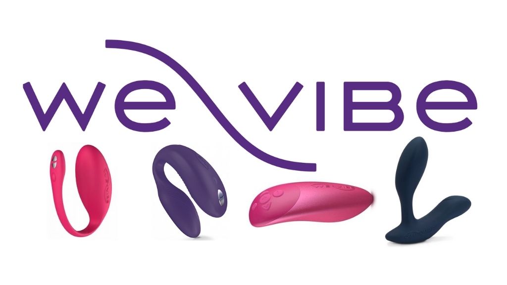 Juguetes Sexuales Interactivos We-Vibe- Foros Del Webcam
