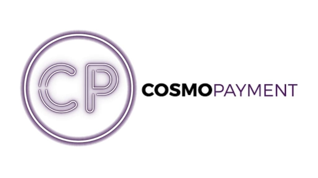 Cosmo Payment