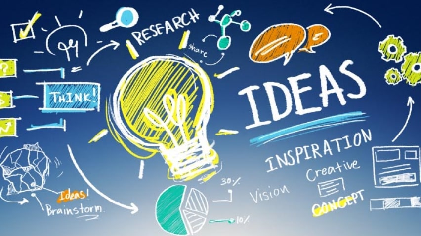 Ideas De Negocios - Ideas Creativas Emprendimiento