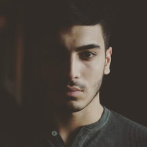 Foto De Perfil De Maxmaker