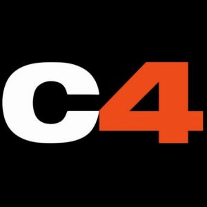 Logo De Grupo De Cam4