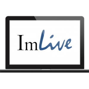 Logo De Grupo De Imlive