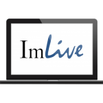 Logo de grupo de ImLive