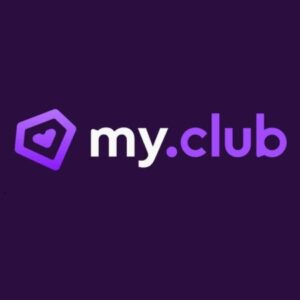 Logo De Grupo De My.club