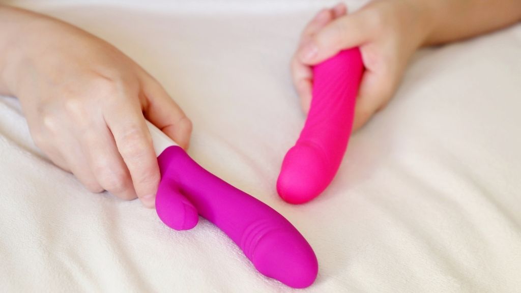 Juguetes Sexuales Interactivos