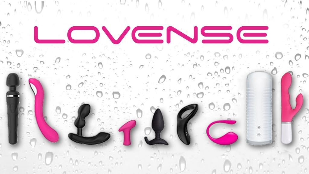 Juguetes Sexuales Interactivos Lovense - Foros Del Webcam