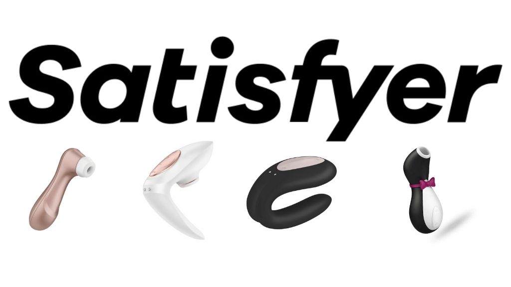 Juguetes Sexuales Interactivos Satisfyer - Foros Del Webcam