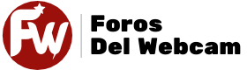 Logo Foros del Webcam