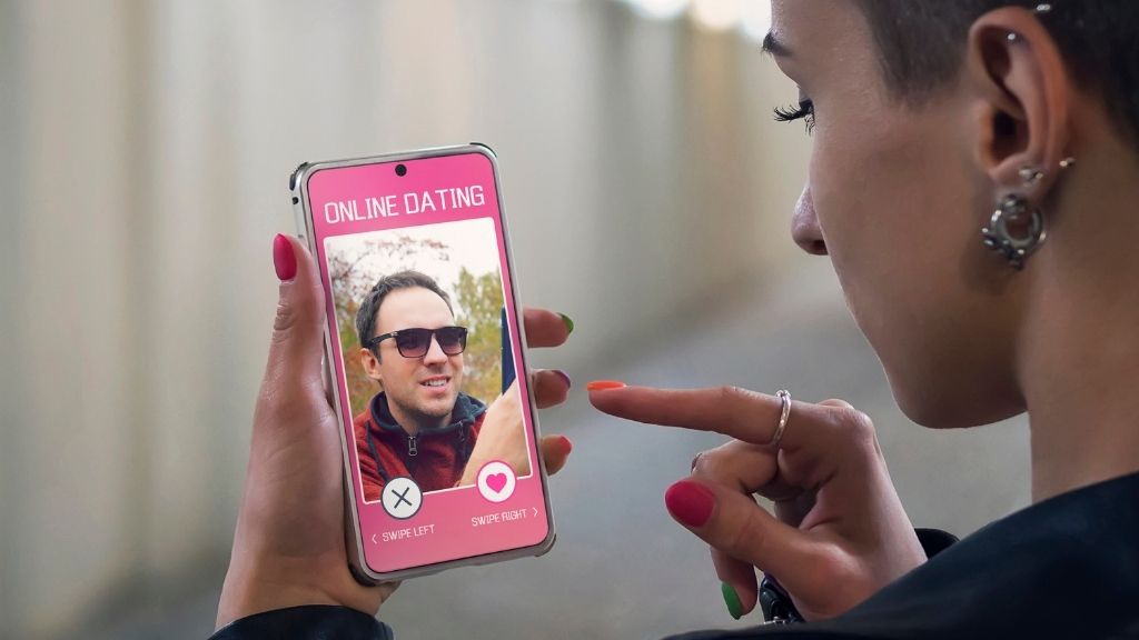 Sitios de Sexting