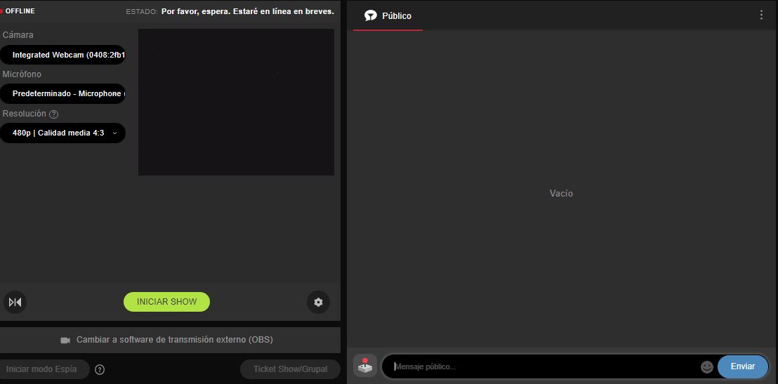 A Foros Del Webcam Latam