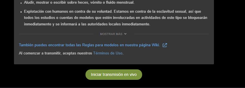 Th Foros Del Webcam Latam