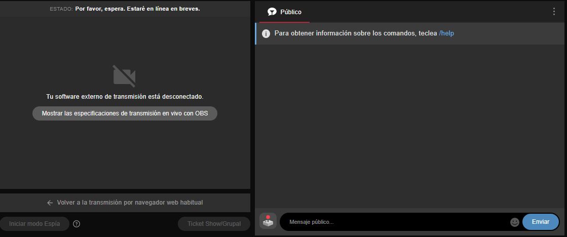 Vbn Foros Del Webcam Latam