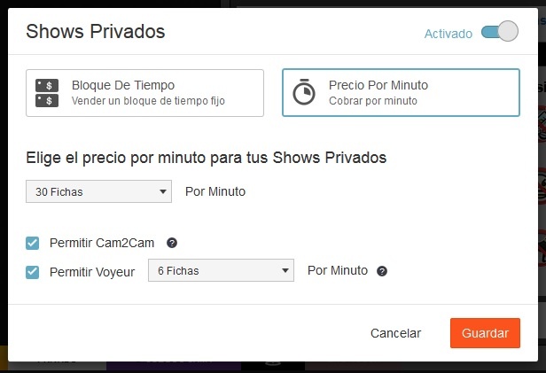 Como-Encontrar-Shows-Privados-De-Precio-Fijo-En-Cam4