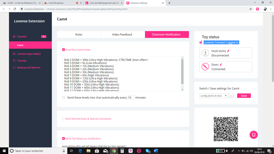 Como-Instalar-El-Menu-Dinamico-En-Cam4