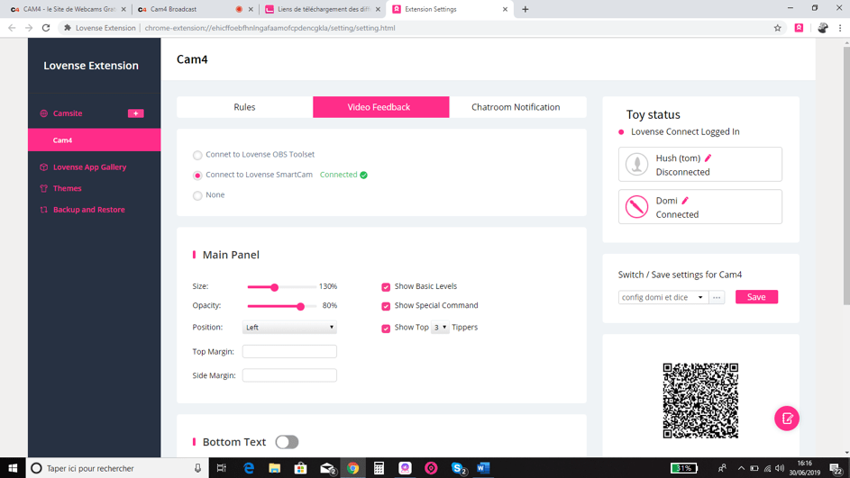 Como-Instalar-El-Menu-Dinamico-En-Cam4