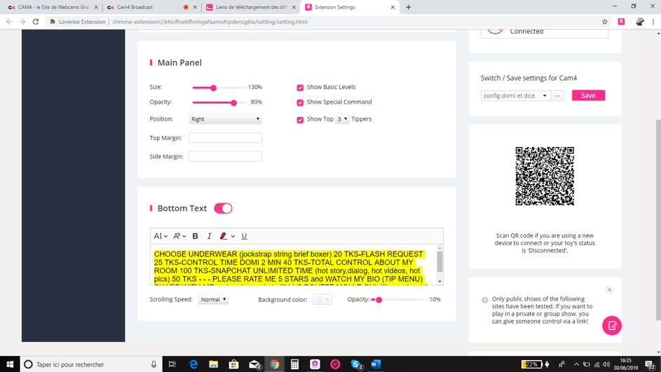 Como-Instalar-El-Menu-Dinamico-En-Cam4