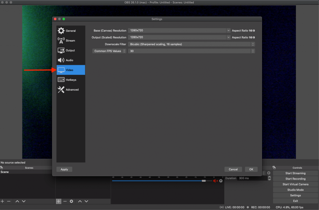 Como-Instalar-La-Obs-En-Cam4