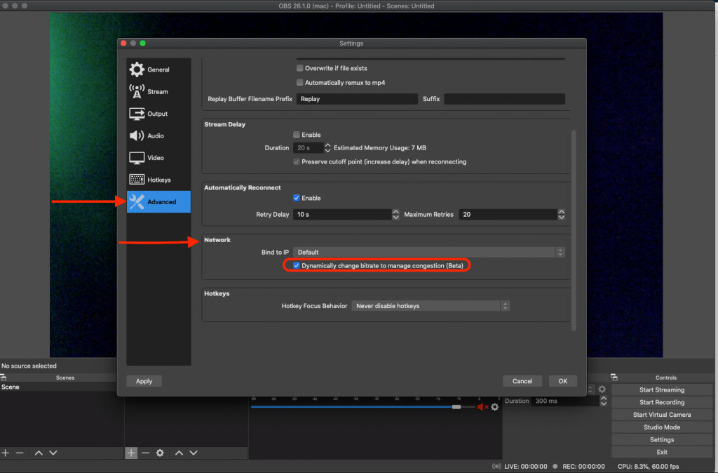 Como-Instalar-La-Obs-En-Cam4
