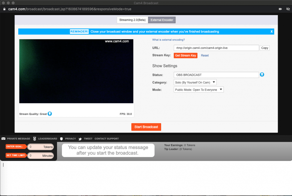 Como-Instalar-La-Obs-En-Cam4