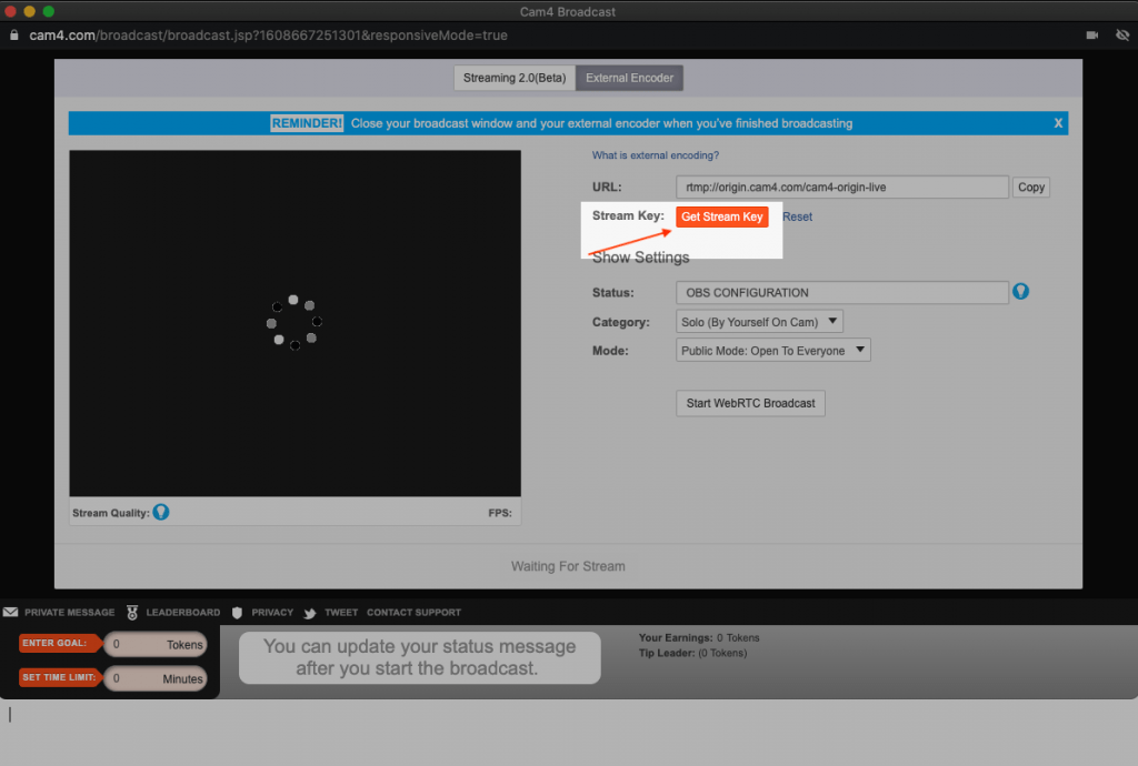 Como-Instalar-La-Obs-En-Cam4