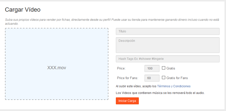 Como-Subir-Videos-Para-Venderlos-En-Cam4