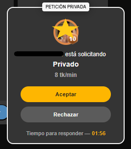Shows Stripchat