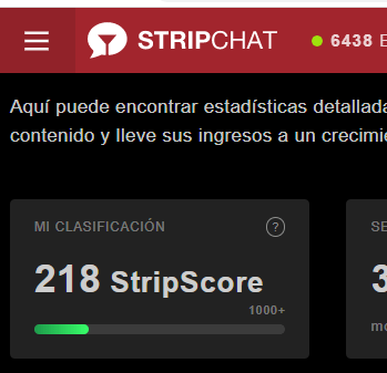 Stripscore 