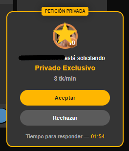 Show Exclusivo