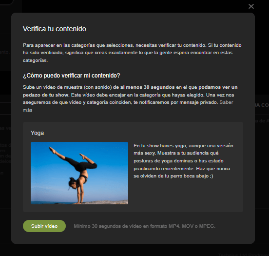 Yoga Foros Del Webcam Latam