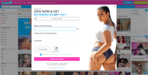 Cómo Registrarme Para Ser Modelo En Camsoda Y Recibir Tokens