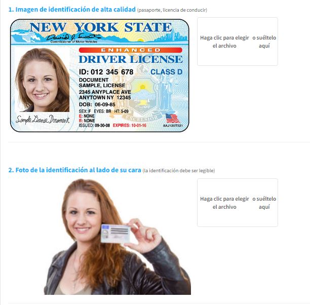 Cuáles Son Los Pasos Para Registrarme En Camsoda