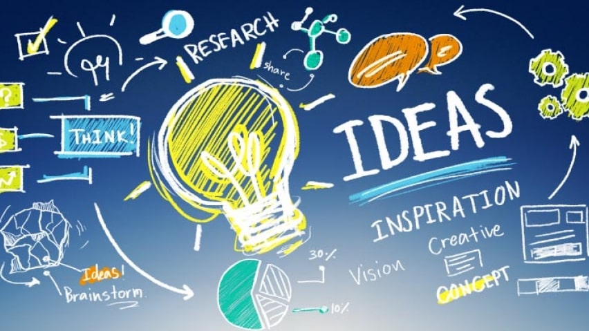 Ideas de negocio
