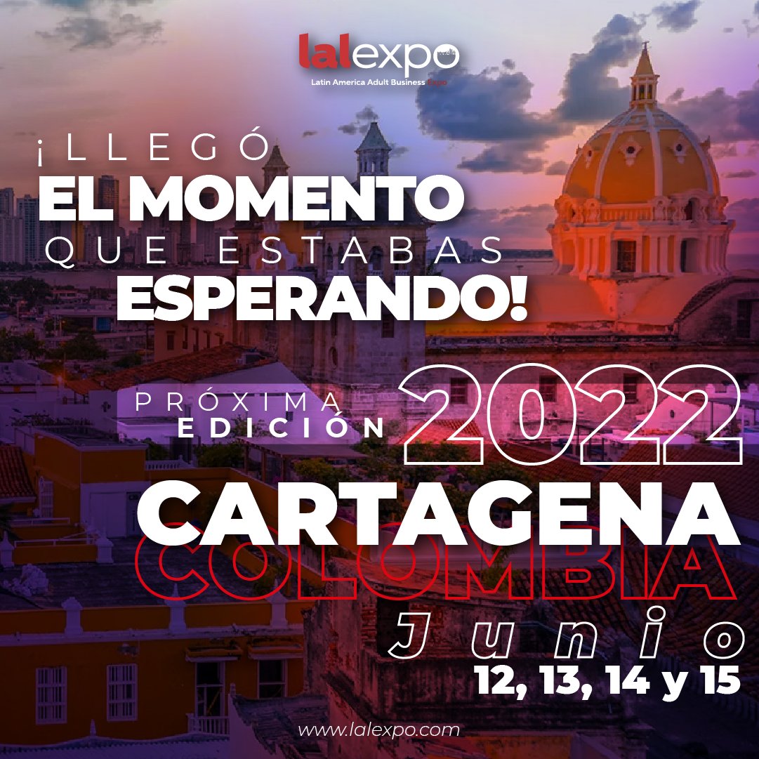 Lalexpo 2022