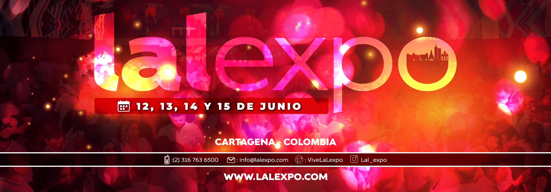 Lalexpo 2022