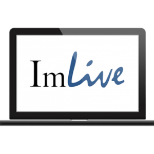 Imlive Foros Del Webcam Latam Logo De Grupo De Imlive