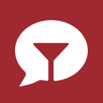 Logo de grupo de Stripchat